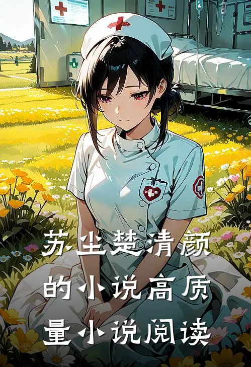 苏尘楚清颜的小说高质量小说阅读
