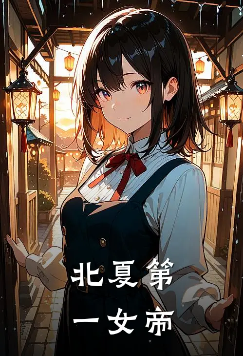 北夏第一女帝