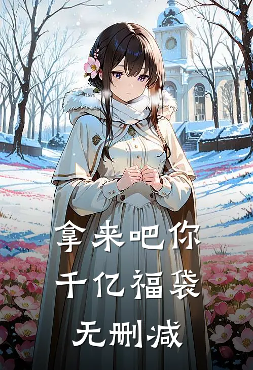 拿来吧你：千亿福袋无删减