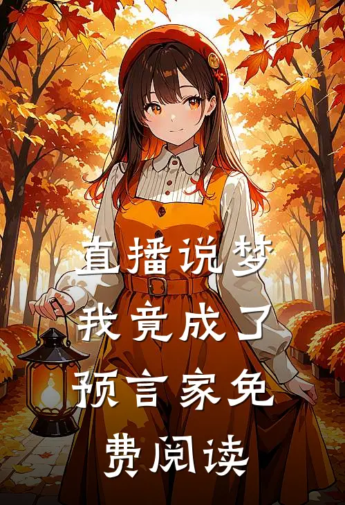 直播说梦，我竟成了预言家免费阅读