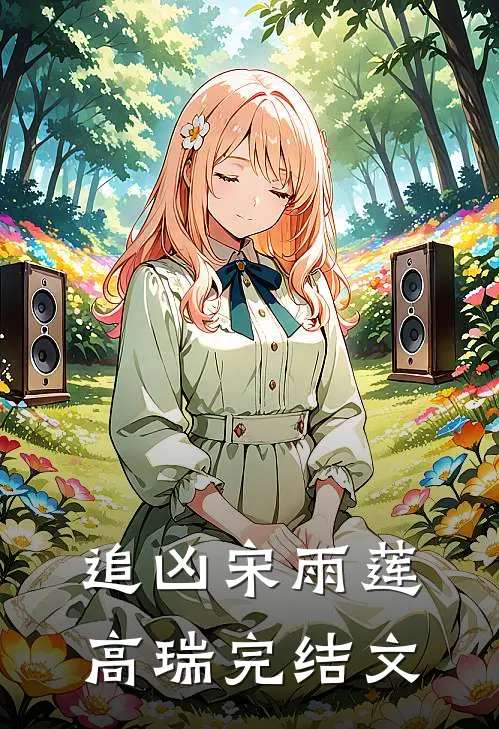 追凶宋雨莲高瑞完结文