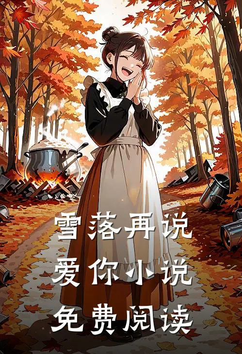 雪落再说爱你小说免费阅读