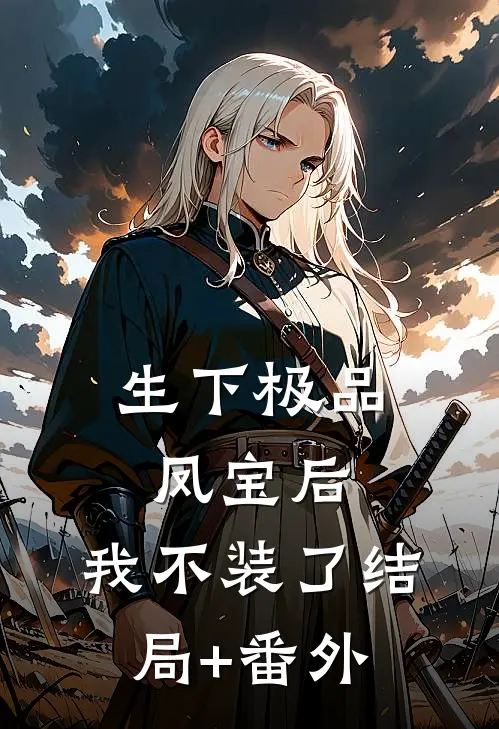 生下极品凤宝后，我不装了结局+番外