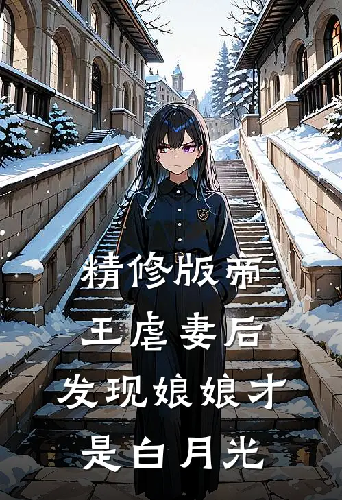 精修版帝王虐妻后，发现娘娘才是白月光