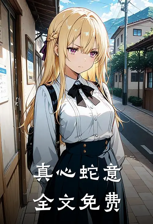 真心蛇意全文免费