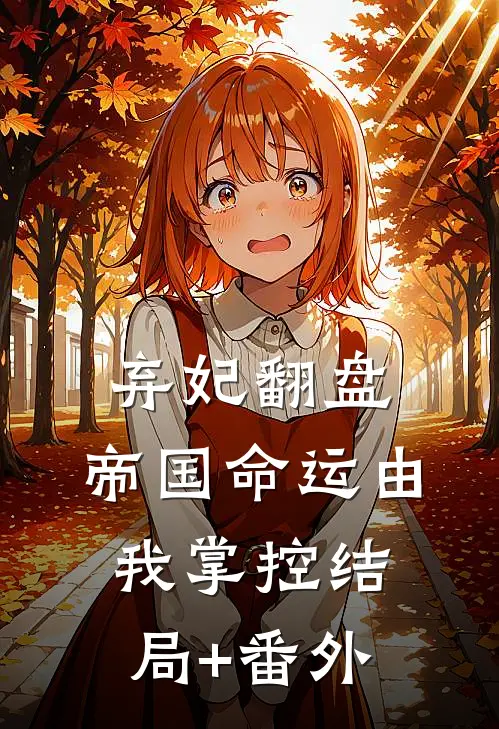 弃妃翻盘：帝国命运由我掌控结局+番外