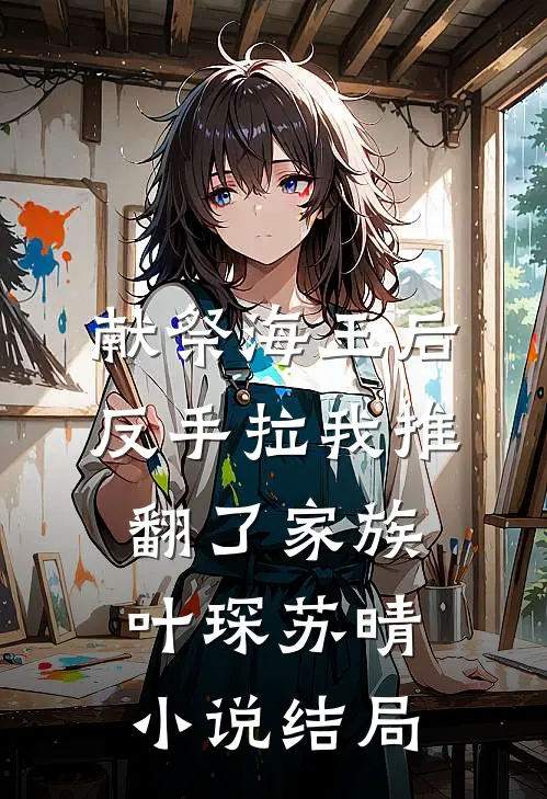 献祭海王后，反手拉我推翻了家族叶琛苏晴小说结局