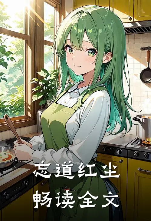 忘道红尘畅读全文在线阅读