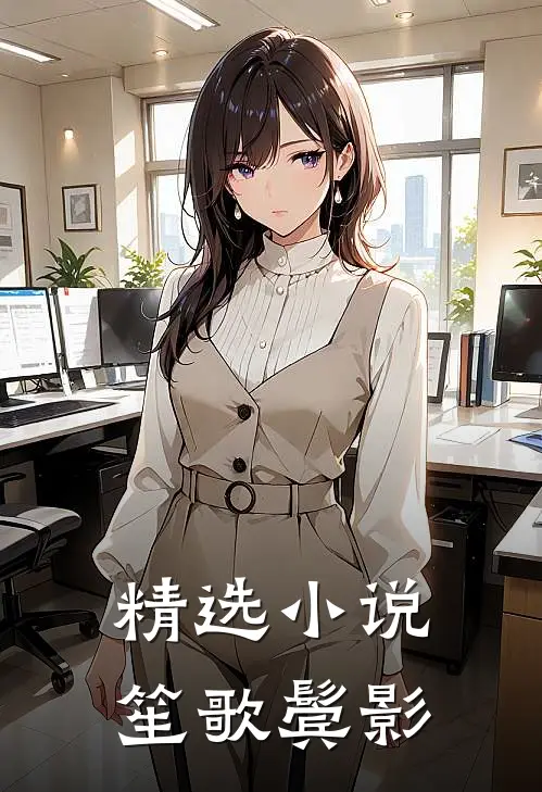 精选小说笙歌鬓影