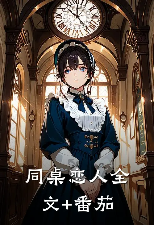 同桌恋人全文+番茄