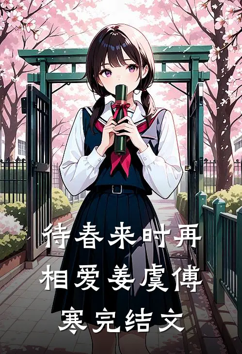 待春来时再相爱姜虞傅寒完结文