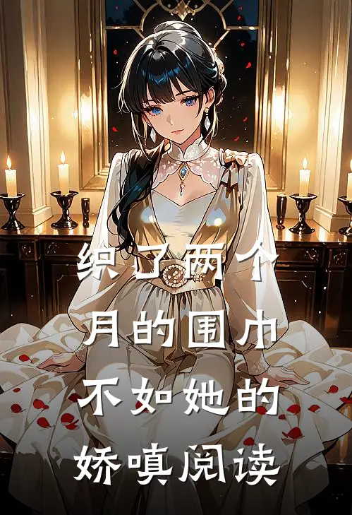 织了两个月的围巾，不如她的娇嗔阅读