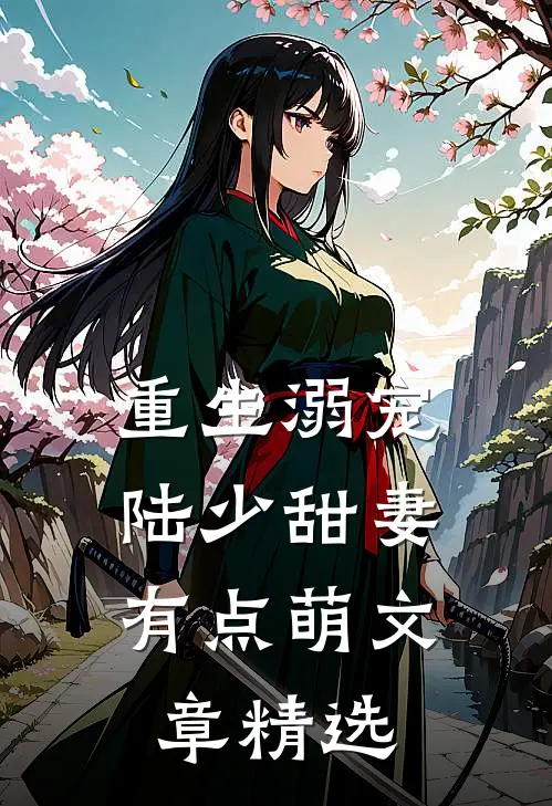 重生溺宠：陆少甜妻有点萌文章精选