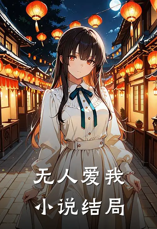 无人爱我小说结局