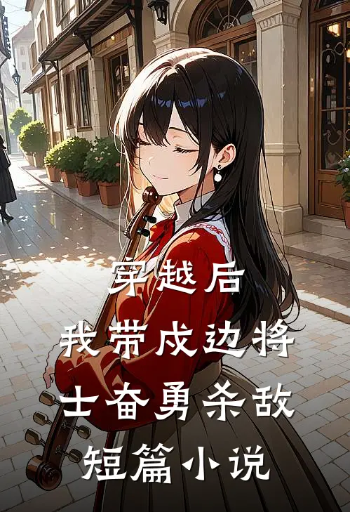 穿越后，我带戍边将士奋勇杀敌短篇小说