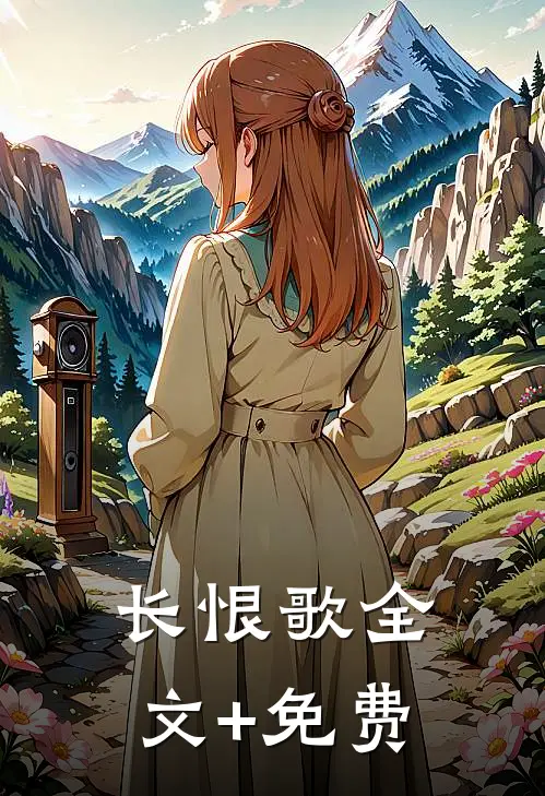 长恨歌全文+免费