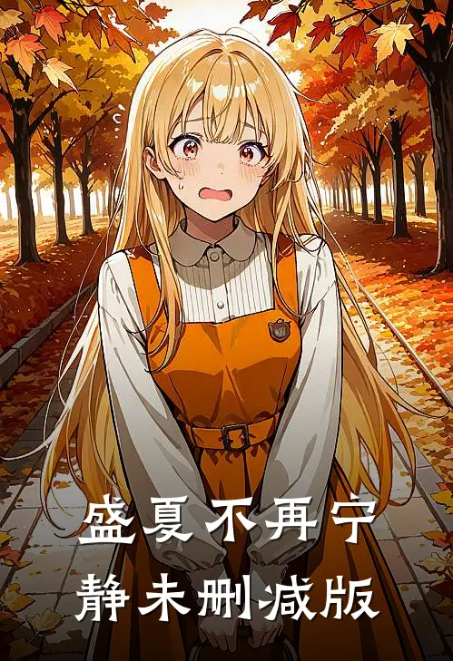 盛夏不再宁静未删减版