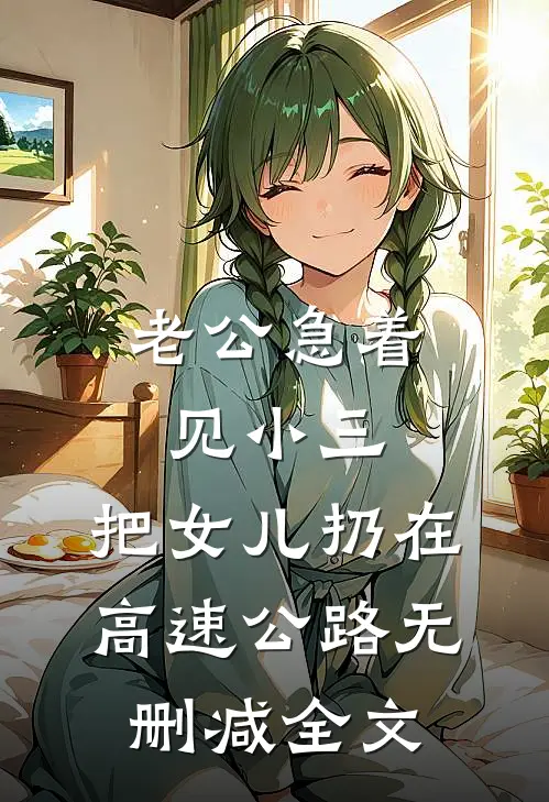老公急着见小三，把女儿扔在高速公路无删减全文