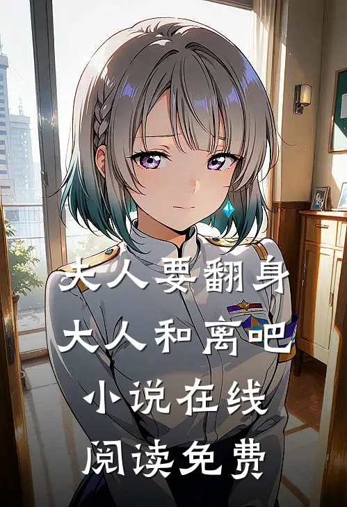 夫人要翻身：大人和离吧小说在线阅读免费