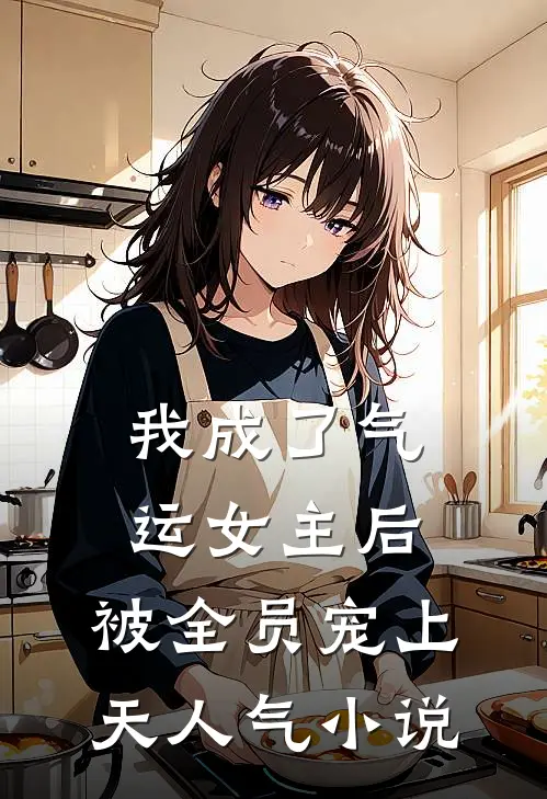 我成了气运女主后，被全员宠上天人气小说