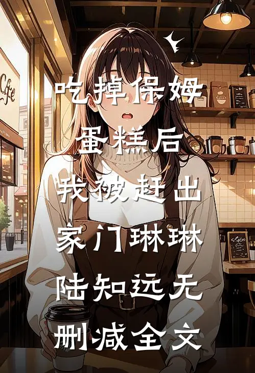 吃掉保姆蛋糕后，我被赶出家门琳琳陆知远无删减全文