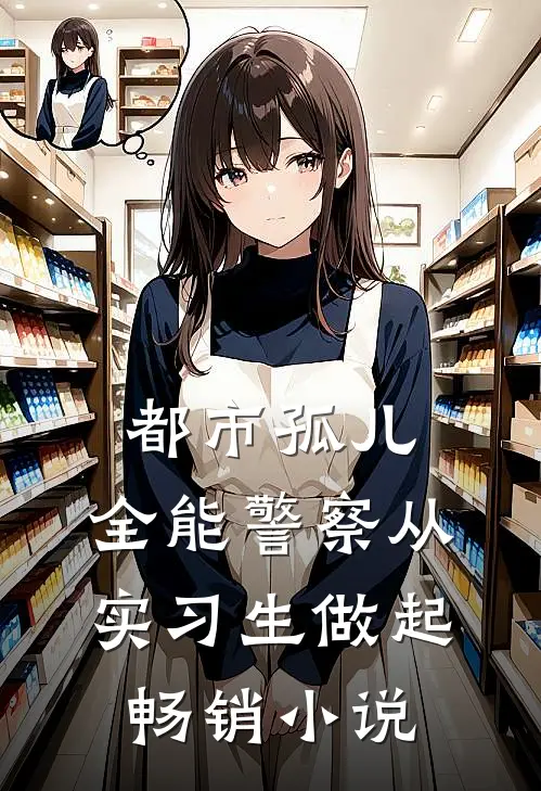 都市孤儿：全能警察从实习生做起畅销小说