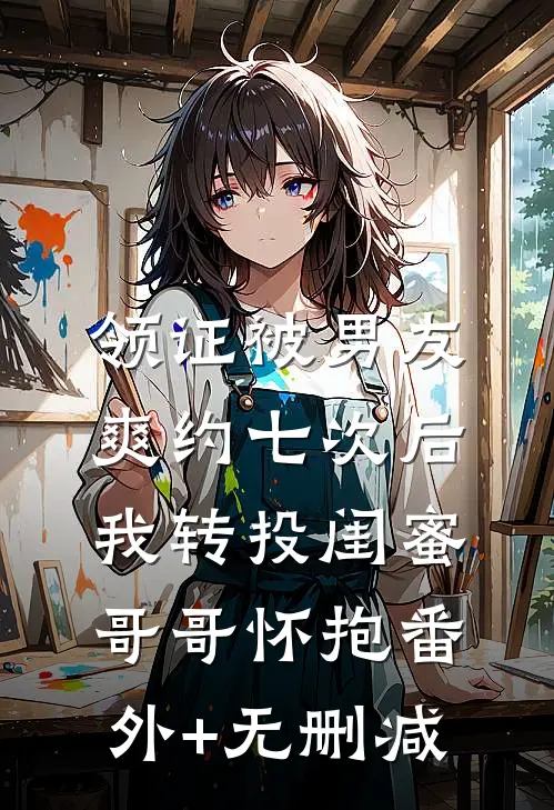 领证被男友爽约七次后，我转投闺蜜哥哥怀抱番外+无删减