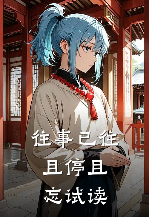 往事已往，且停且忘试读