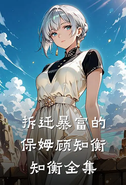 拆迁“暴富”的保姆顾知衡知衡 全集