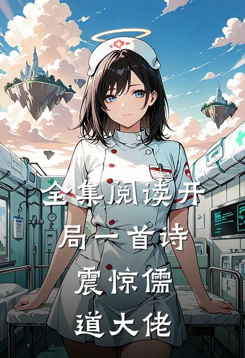 全集阅读开局一首诗，震惊儒道大佬