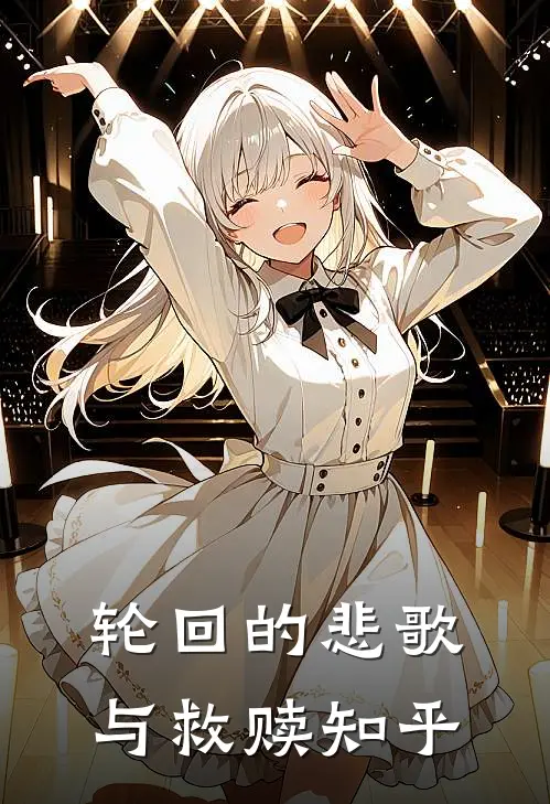 轮回的悲歌与救赎知乎
