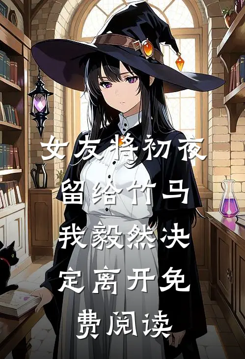 女友将初夜留给竹马，我毅然决定离开免费阅读