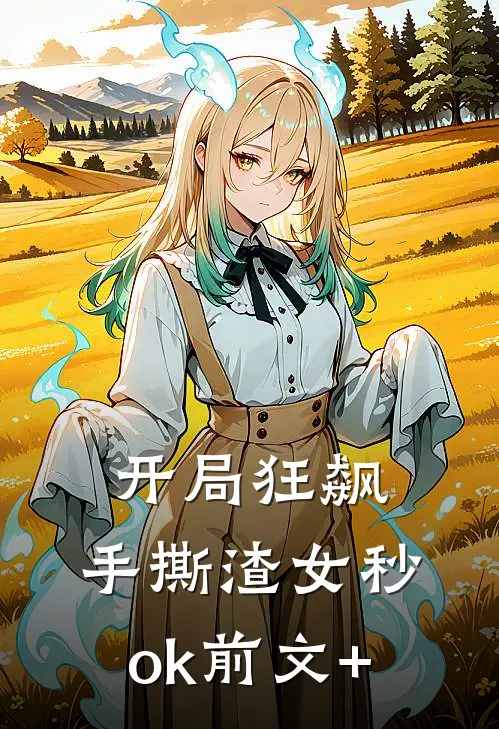 开局狂飙，手撕渣女秒ok前文+