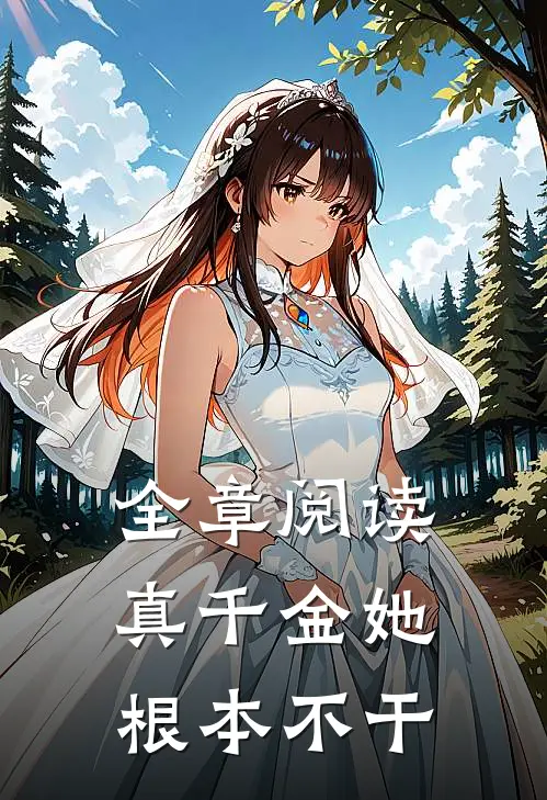 全章阅读真千金她根本不干