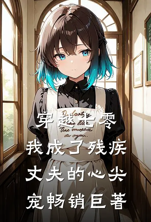 穿越七零：我成了残疾丈夫的心尖宠畅销巨著