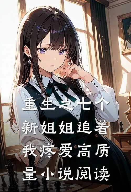 重生之七个新姐姐追着我疼爱高质量小说阅读