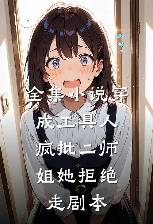 全集小说穿成工具人，疯批二师姐她拒绝走剧本