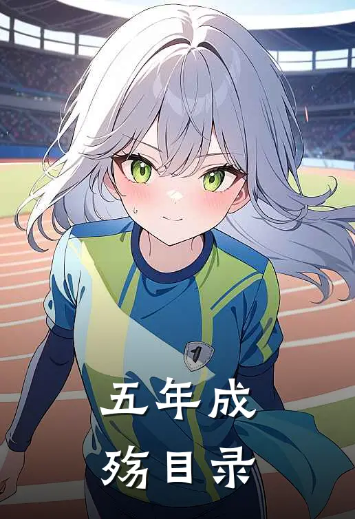 五年成殇目录