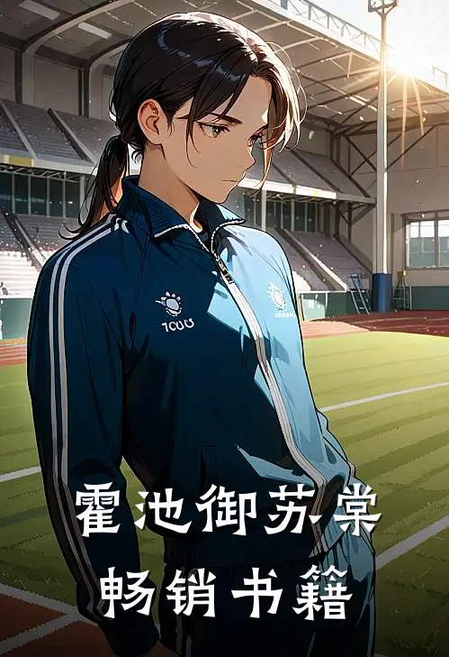 霍池御苏棠畅销书籍