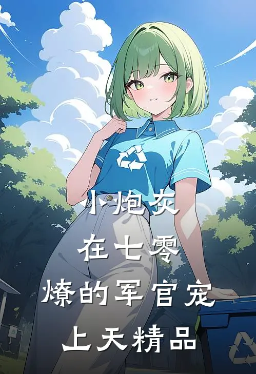 小炮灰在七零，燎的军官宠上天精品