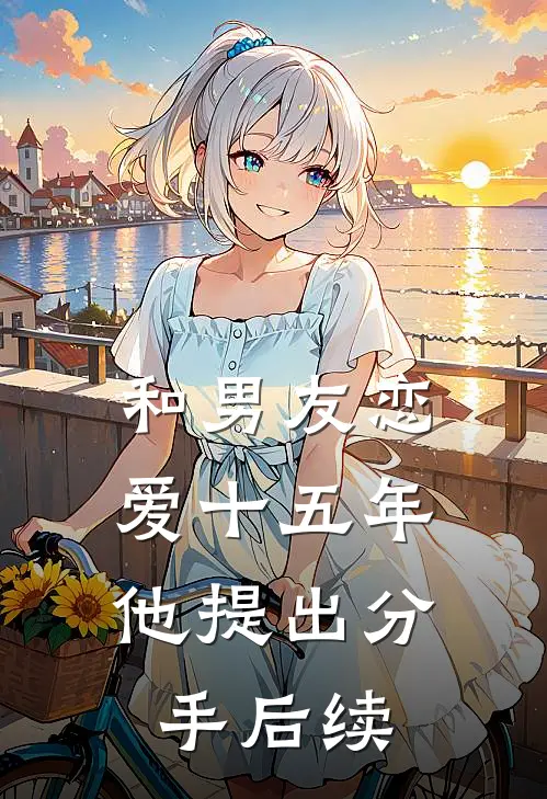 和男友恋爱十五年,他提出分手后续会后悔吗