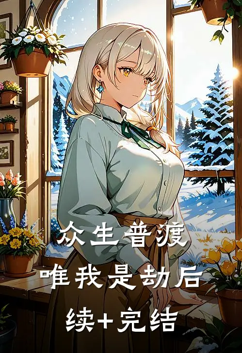 众生普渡，唯我是劫后续+完结