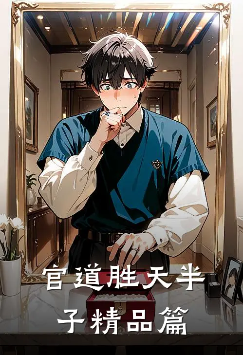 官道胜天半子精品篇
