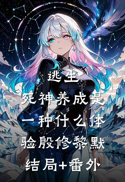 逃生：死神养成是一种什么体验殷修黎默结局+番外