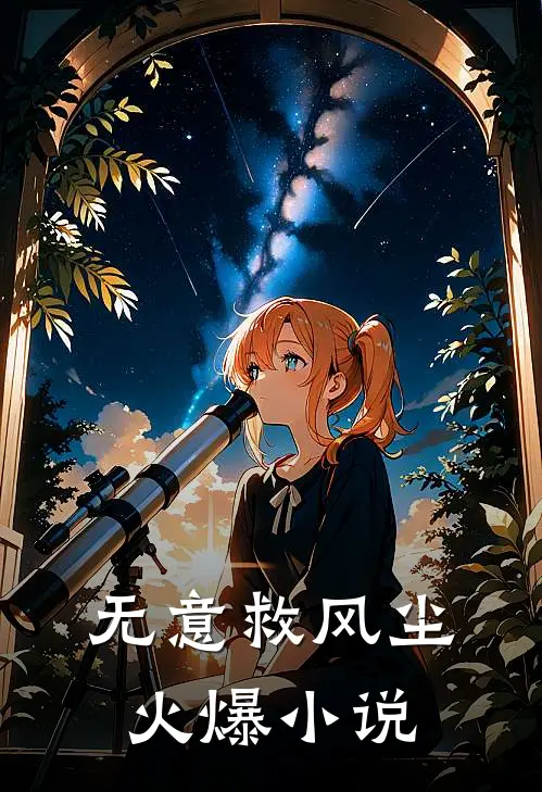 无意救风尘火爆小说