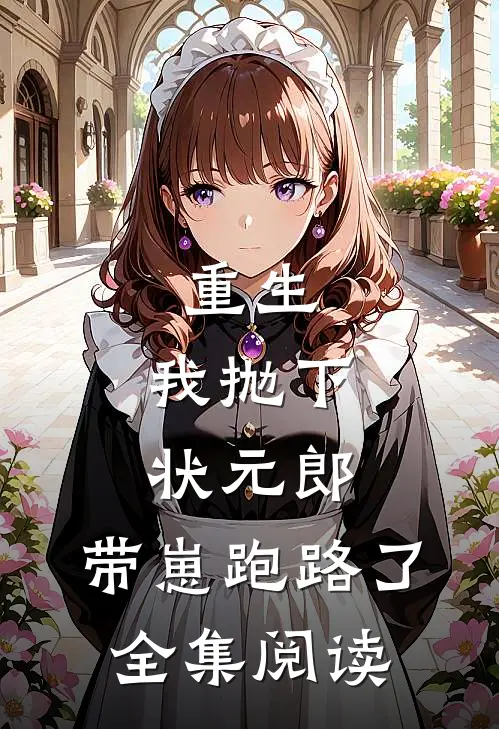 重生：我抛下状元郎，带崽跑路了全集阅读
