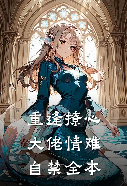 重逢撩心,大佬情难自禁全本