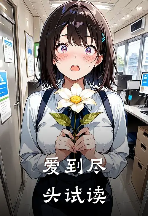爱到尽头试读