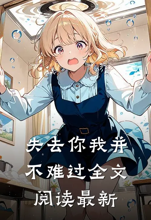 失去你我并不难过全文阅读最新