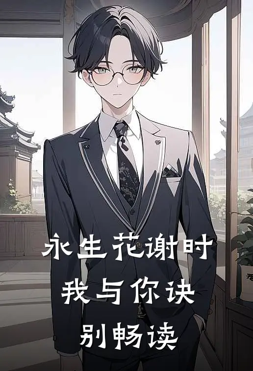 永生花谢时，我与你诀别畅读